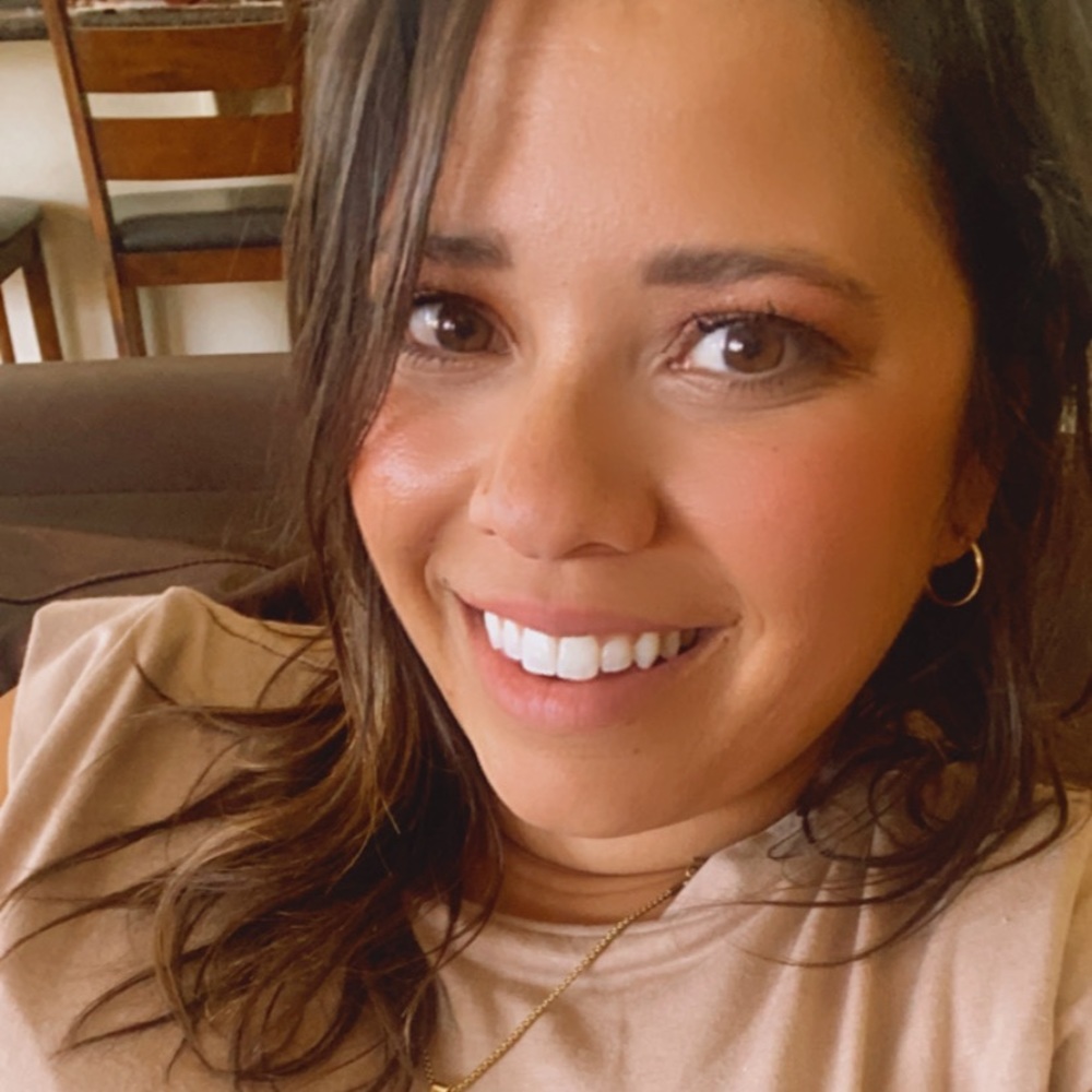 Meet your Posher, Jenny